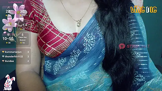 megHana teLugGu online show from 09/10/25, 10:58