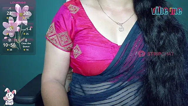 megHana teLugGu online show from 09/21/25, 05:18