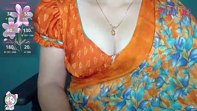 megHana teLugGu online show from 11/04/25, 05:44