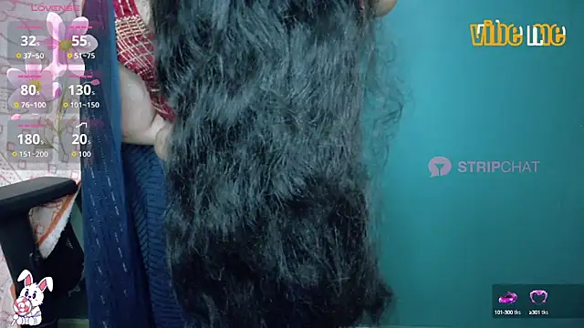 megHana teLugGu online show from 10/12/25, 11:33