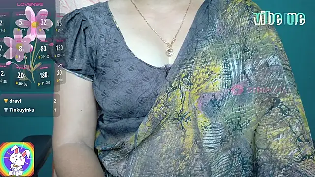 megHana teLugGu online show from 09/27/25, 04:51