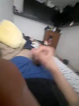 Jaleale33 online show from 02/10/26, 12:09