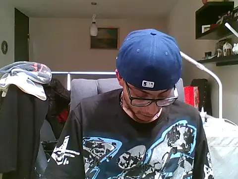 Jaleale33 online show from 01/12/26, 04:25