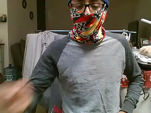 Jaleale33 online show from 03/31/26, 02:08