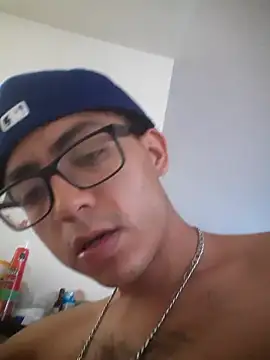 Jaleale33 online show from 12/02/25, 07:15