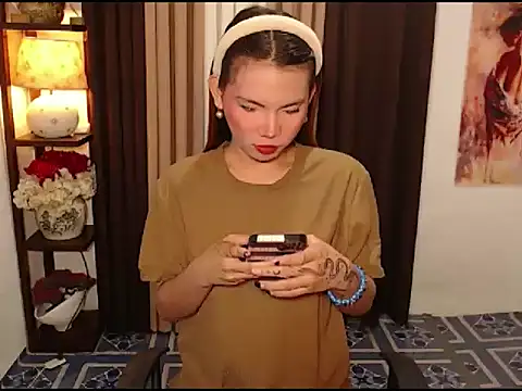 TemptationofANNA online show from 12/05/25, 12:37