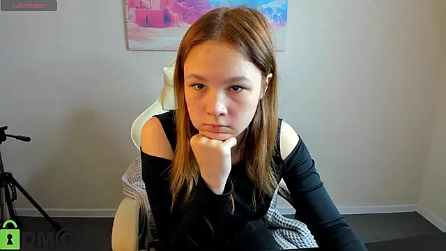 Lori Blossom online show from 09/22/25, 07:47