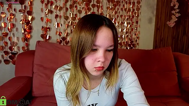 Lori Blossom online show from 02/11/26, 09:42