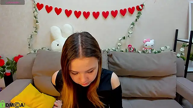 Lori Blossom online show from 02/26/26, 09:31