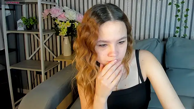 Lori Blossom online show from 01/15/26, 09:12