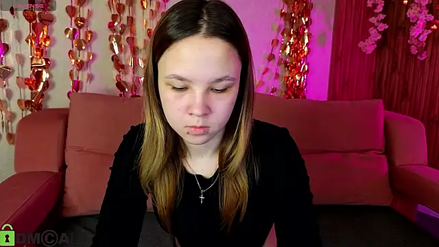 Lori Blossom online show from 02/12/26, 01:49