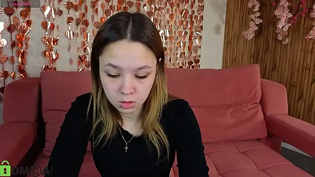 Lori Blossom online show from 02/10/26, 09:19