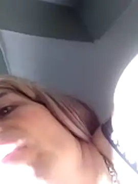 kaylikinky online show from 12/14/25, 09:20