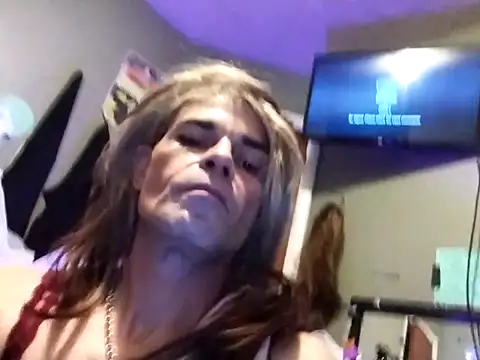 kaylikinky online show from 10/13/25, 03:08