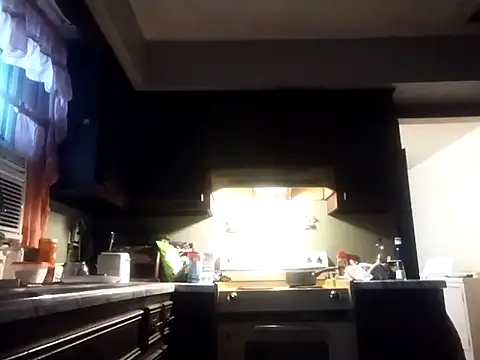 kaylikinky online show from 10/16/25, 08:50