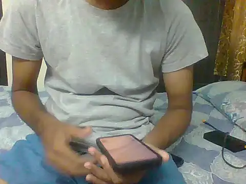 Naughty Boy Telugu online show from 10/19/25, 09:45