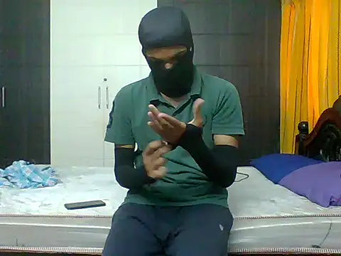 Naughty Boy Telugu online show from 09/27/25, 09:15