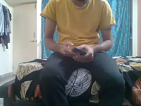 Naughty Boy Telugu online show from 12/15/25, 03:07