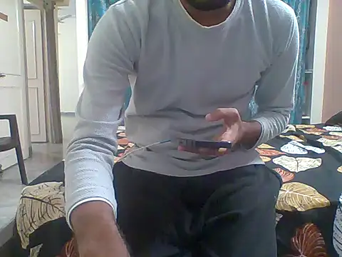 Naughty Boy Telugu online show from 11/23/25, 12:04