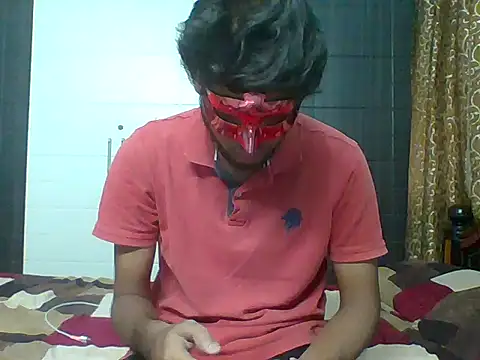 Naughty Boy Telugu online show from 11/29/25, 08:58