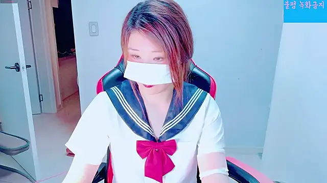 hyeony s96 online show from 09/30/25, 11:49