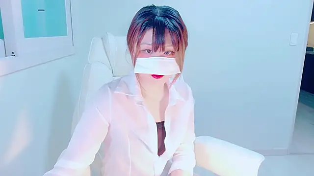 hyeony s96 online show from 11/03/25, 12:31