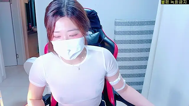 hyeony s96 online show from 09/21/25, 12:54