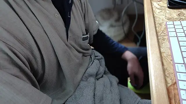 BenReich online show from 12/22/25, 11:21