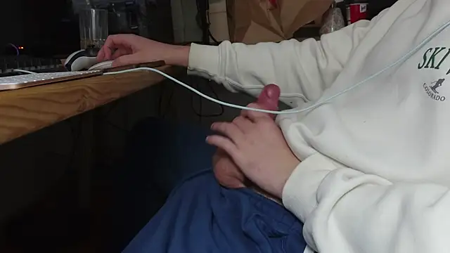 BenReich online show from 02/26/26, 06:30