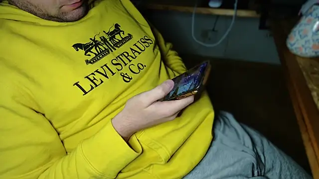 BenReich online show from 11/20/25, 07:58