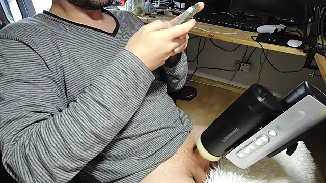 BenReich online show from 10/27/25, 08:43