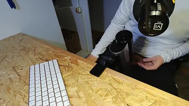 BenReich online show from 11/14/25, 06:55