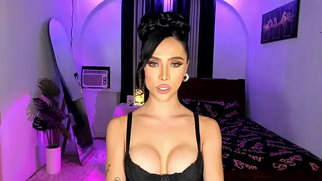 ElektraPrince online show from 01/11/26, 10:05