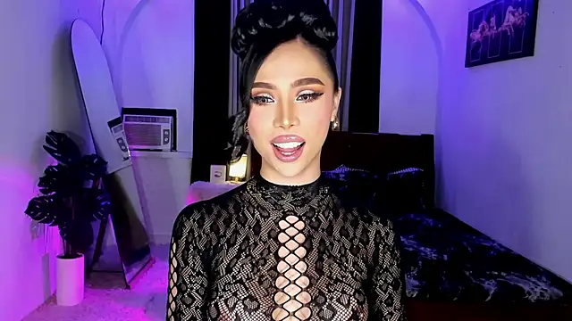 ElektraPrince online show from 03/16/26, 10:01