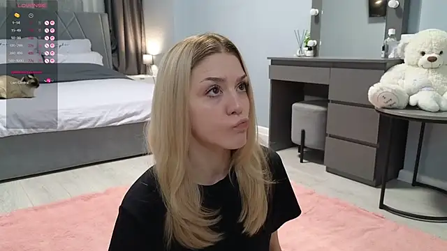 DariFlexy online show from 11/10/25, 12:59