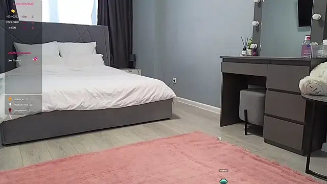 DariFlexy online show from 11/01/25, 07:24