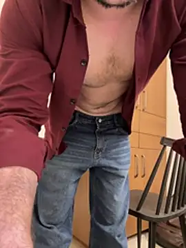 FitNhot sam online show from 04/08/26, 02:40