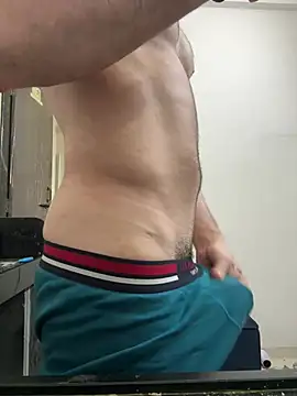 FitNhot sam online show from 02/17/26, 09:50