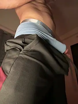 FitNhot sam online show from 02/15/26, 06:29