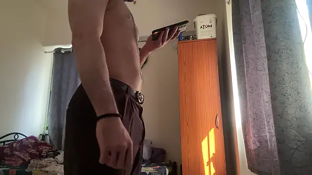 FitNhot sam online show from 01/13/26, 09:24