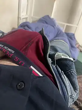 FitNhot sam online show from 11/06/25, 01:26