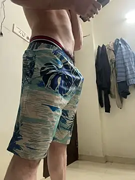 FitNhot sam online show from 10/29/25, 07:24