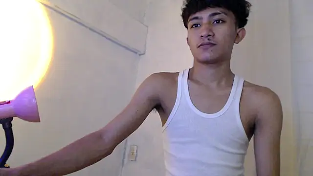 Asiancutiexx online show from 12/19/25, 06:16