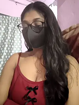 sexykrisha online show from 11/11/25, 11:53