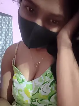 sexykrisha online show from 12/18/25, 12:05