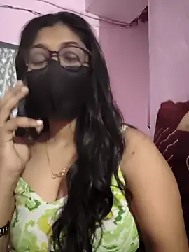 sexykrisha online show from 11/11/25, 03:45