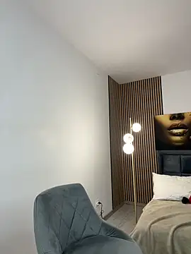 BarbaraXoXoX online show from 12/17/25, 05:34