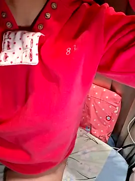 hihiakiko online show from 12/04/25, 03:00