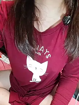 hihiakiko online show from 11/26/25, 02:50