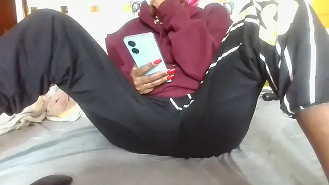 Nodia32 online show from 12/22/25, 06:57